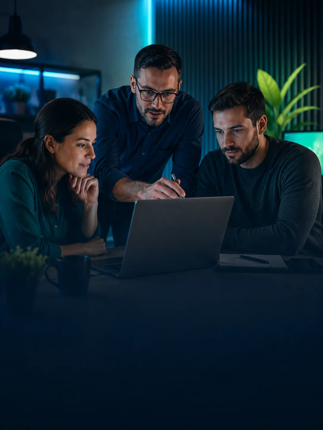 Formación digital y acompañamiento en herramientas online